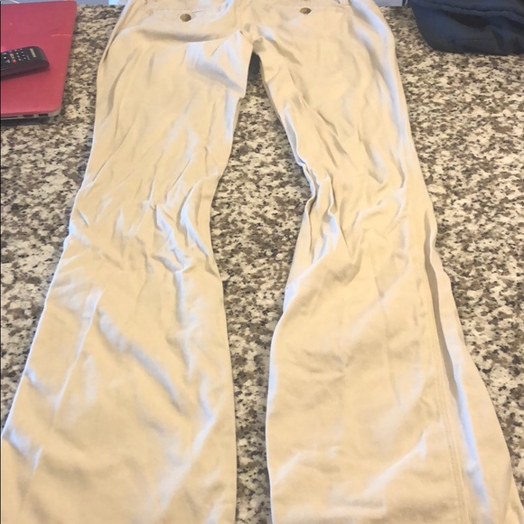 American eagle khaki pants - Picture 5 of 5